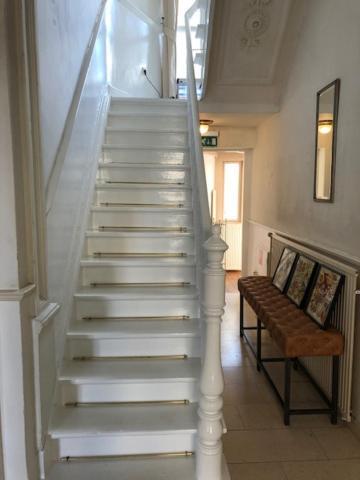 Bbdestaete Bed & Breakfast Roermond Exterior foto