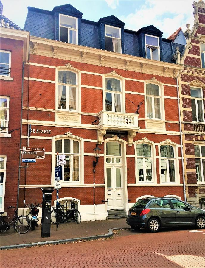 Bbdestaete Bed & Breakfast Roermond Exterior foto