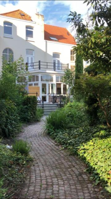 Bbdestaete Bed & Breakfast Roermond Exterior foto