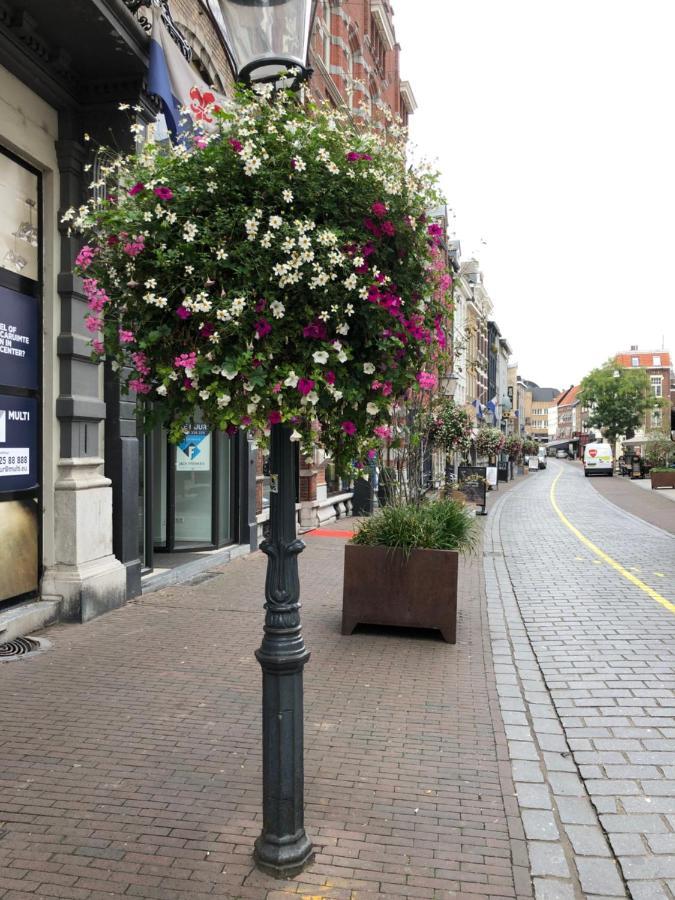 Bbdestaete Bed & Breakfast Roermond Exterior foto