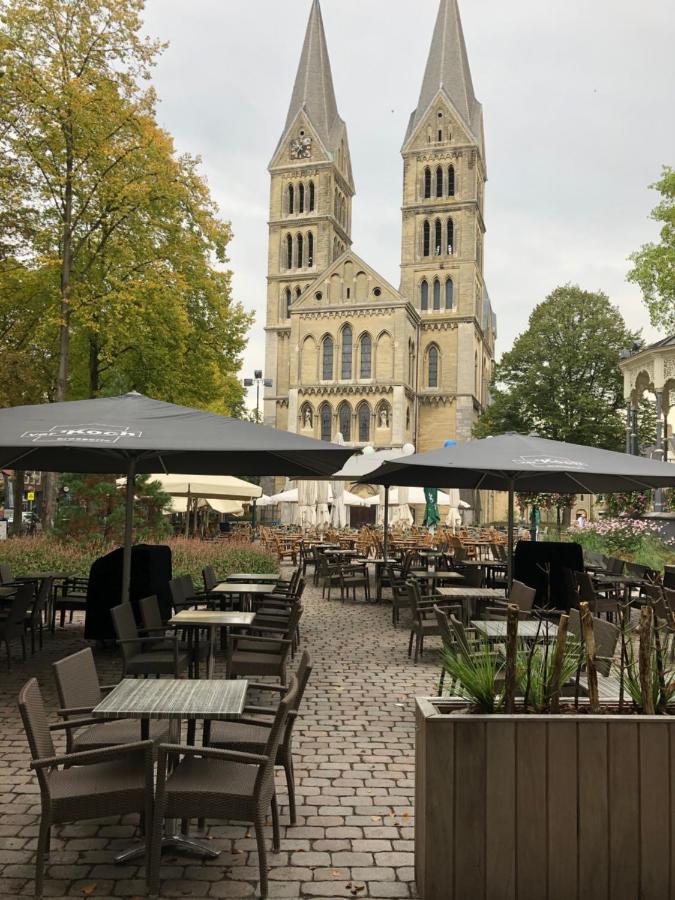 Bbdestaete Bed & Breakfast Roermond Exterior foto
