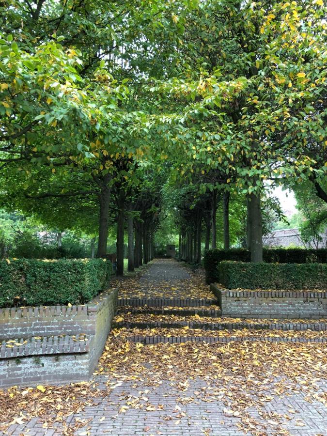 Bbdestaete Bed & Breakfast Roermond Exterior foto