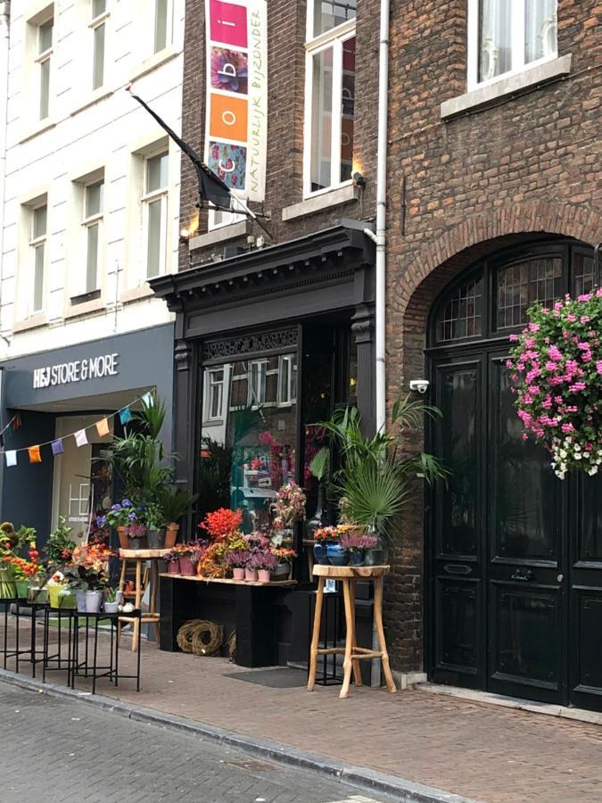 Bbdestaete Bed & Breakfast Roermond Exterior foto