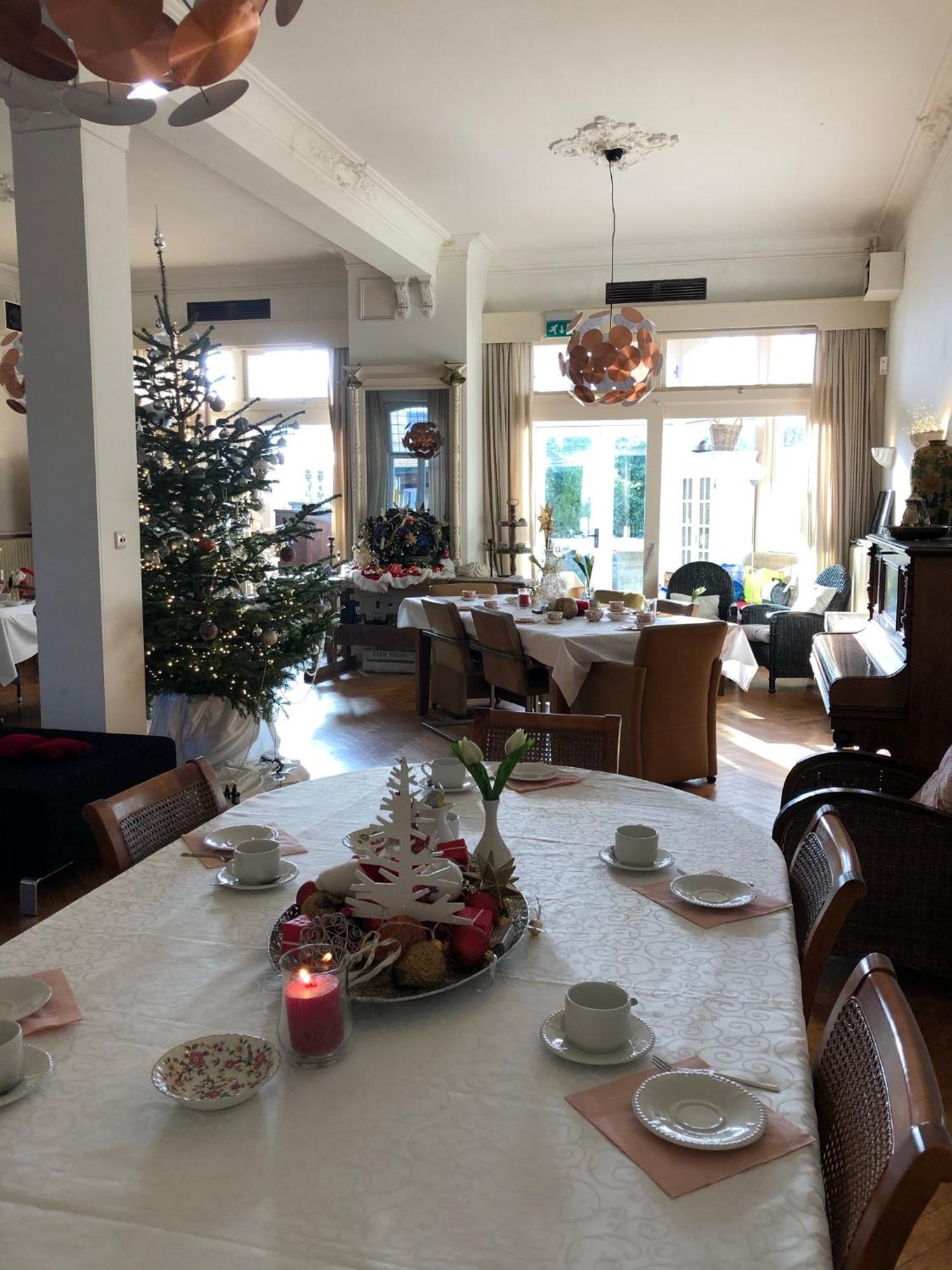 Bbdestaete Bed & Breakfast Roermond Exterior foto