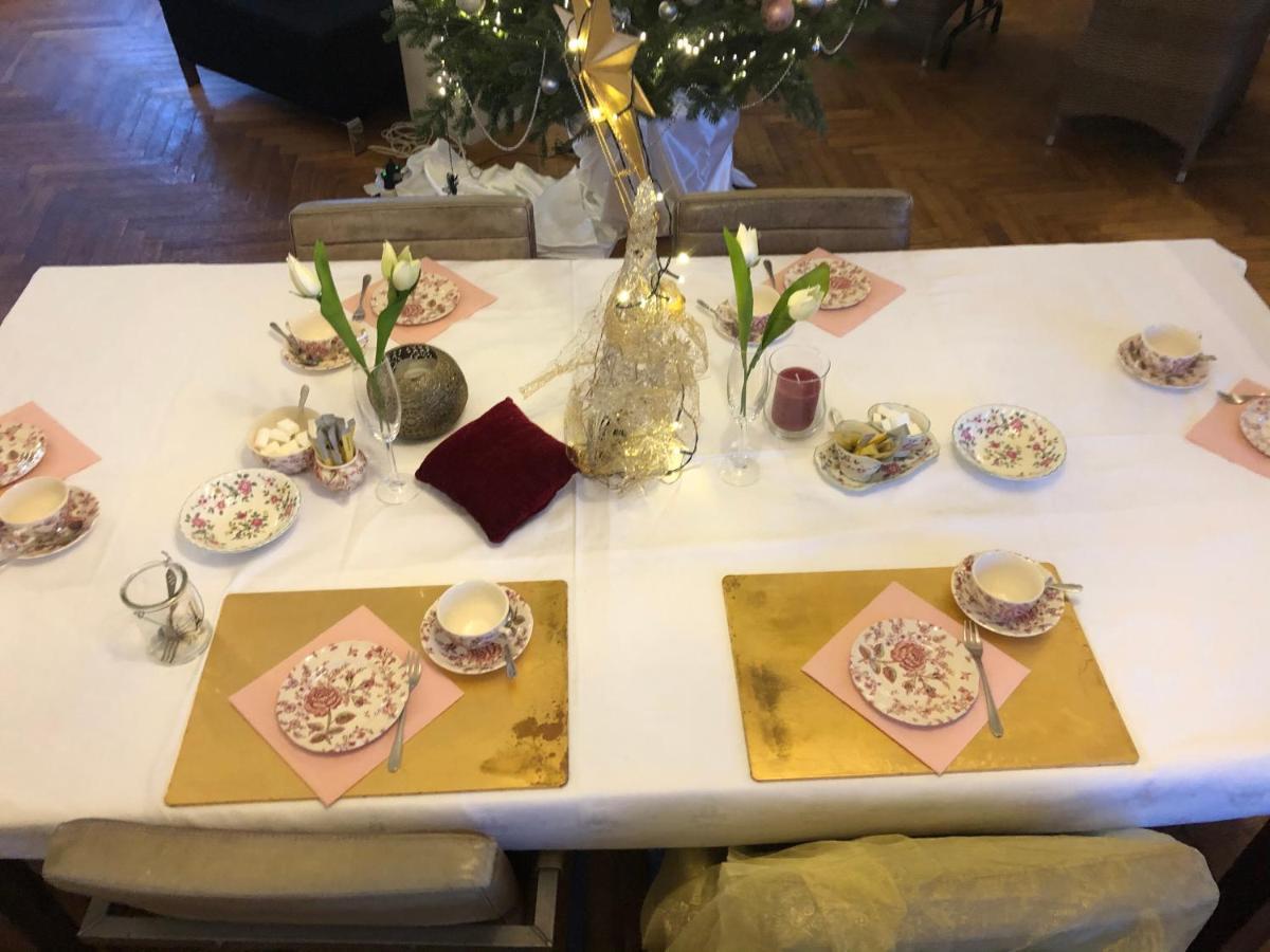Bbdestaete Bed & Breakfast Roermond Exterior foto