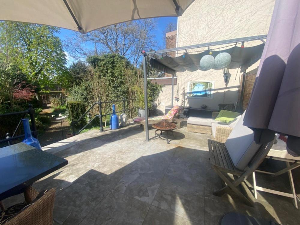 Bbdestaete Bed & Breakfast Roermond Exterior foto