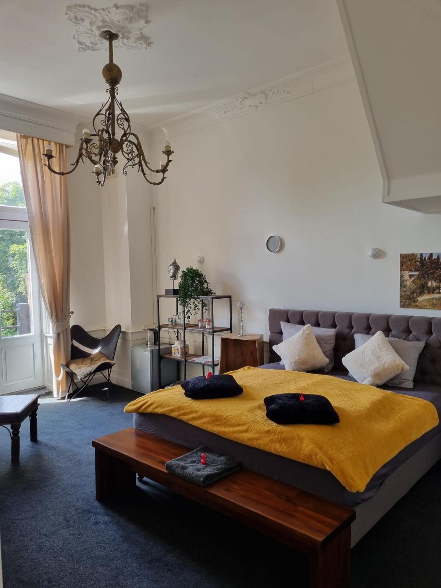 Bbdestaete Bed & Breakfast Roermond Exterior foto